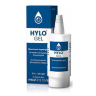 Hylo Gel Colirio 10 ml