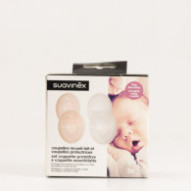 Suavinex Set De Conchas...