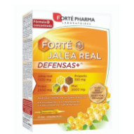 Forte Jalea Real Defensas+...