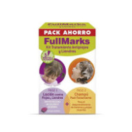 Fullmarks Kit Antipiojos Y...