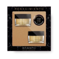 Cofre Cellular Cosmetics...