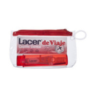 Lacer Viaje Cepillo Dental...