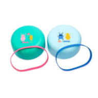 Suavinex Set Platos...