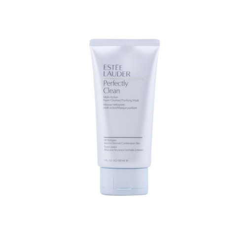 Perfectly Clean Espuma Multi Accion Purificante 150 Ml Estee Lauder