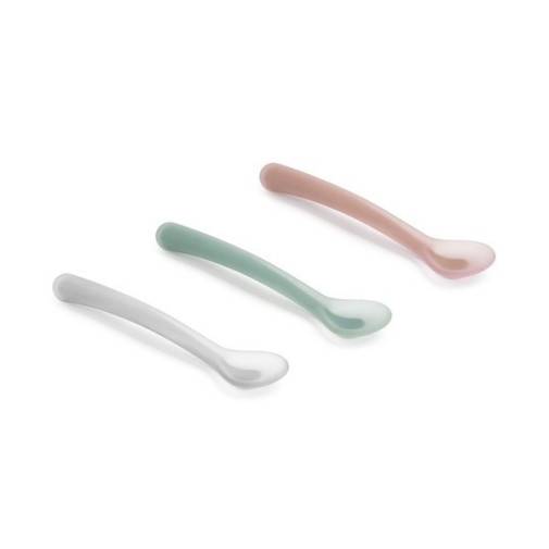 Suavinex Cuchara Infantil +4M 1 U