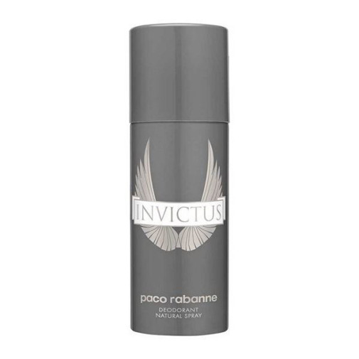 Invictus Desodorante En Spray Para Hombres 150 Ml Paco Rabanne