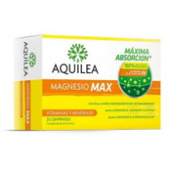 Aquilea Magnesio Max 30...