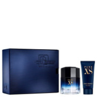Set Pure Xs Eau De Toilette...