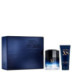 Set Pure Xs Eau De Toilette Para Hombre Vaporizador 100 Ml + Gel De Baño 100 Ml Paco Rabanne