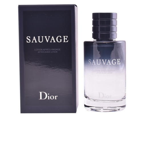 Sauvage Loción After Shave 100 Ml Dior