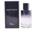 Sauvage Loción After Shave 100 Ml Dior