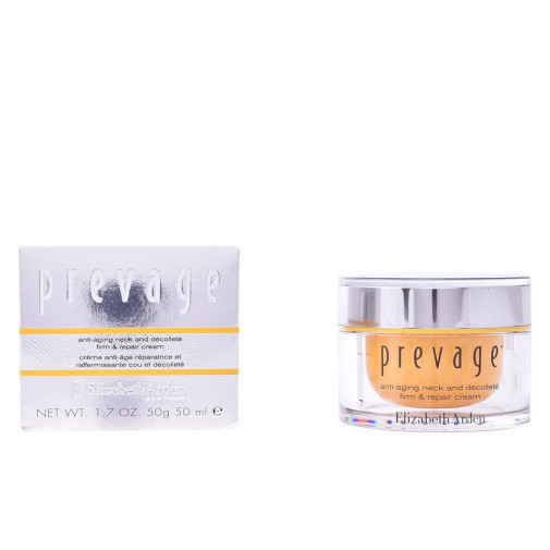Prevage Anti Aging Crema Reparadora Para Cuello Y Escote 50 Ml Elizabeth Arden