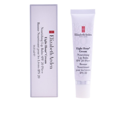 Eight Hour Cream Bálsamo Labial Spf20 15 Ml Elizabeth Arden