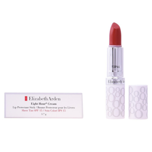 Eight Hour Labial Protector Spf15 Tono Honey 3,7 Gr Elizabeth Arden
