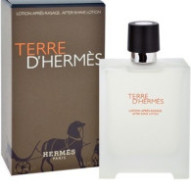 Terre D'Hermes After Shave...