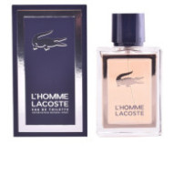 L'Homme Lacoste Eau De...