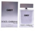 Grey The One For Men Eau De Toilette Intense Vaporizador 100 Ml Dolce & Gabbana