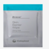 Brava Toallitas De Barrera...