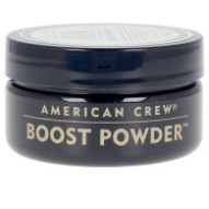 Boost Powder Polvo Capilar...