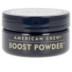 Boost Powder Polvo Capilar Antigravedad Voluminizador Para Hombre 10 Gr American Crew