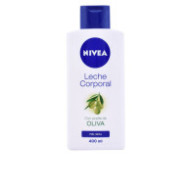 Nivea Leche Corporal Con...