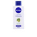 Nivea Leche Corporal Con Aceite De Oliva 400 Ml