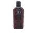 Light Hold Texture Loción De Fijación Capilar Ligera Para Hombre 250 Ml American Crew