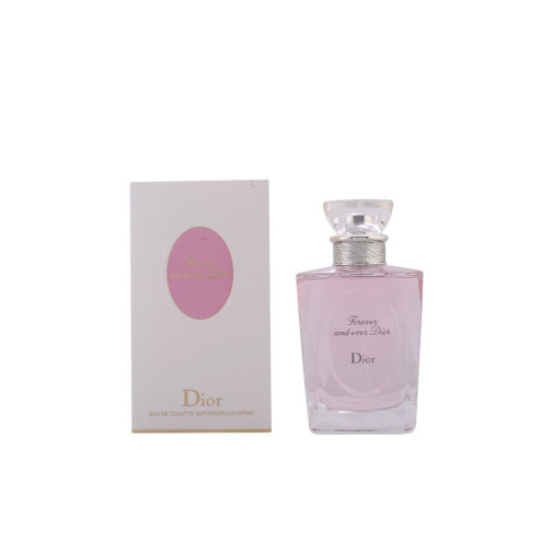 Forever And Ever Eau De Toilette Perfume De Mujer Vaporizador 100 Ml Dior