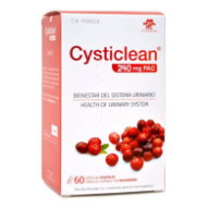 Cysticlean 240 mg Pac 60...