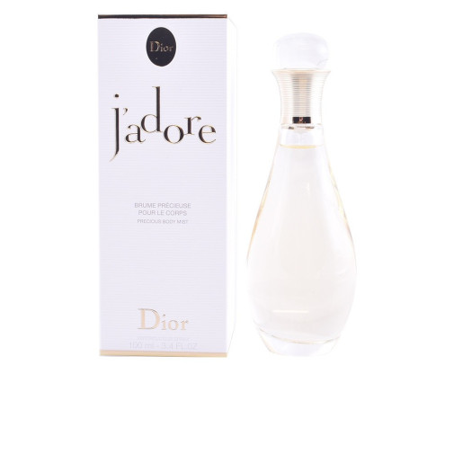 J'Adore Precious Body Mist Bruma Corporal De Mujer Spray 100 Ml Dior