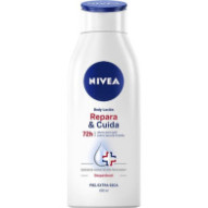Nivea Body Locion Repara Y...