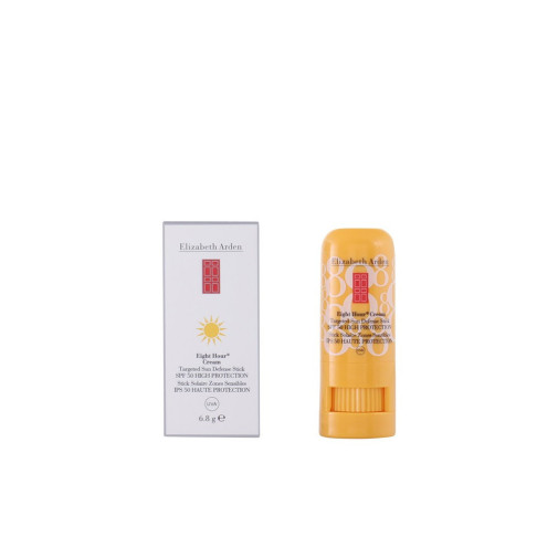 Eight Hour Cream Protector Solar En Stick Spf50 6.8 Gr Elizabeth Arden
