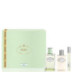 Set For Her Les Infusions De Prada Iris Eau De Parfum Vaporizador 100 Ml + Edp Mini Roll On10 Ml + Loción Corporal 100 Ml