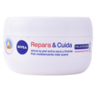 Nivea Crema Corporal Repara...
