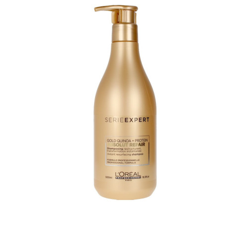 Absolut Repair Gold Champú Reparador 500 Ml L'Oreal Professionnel