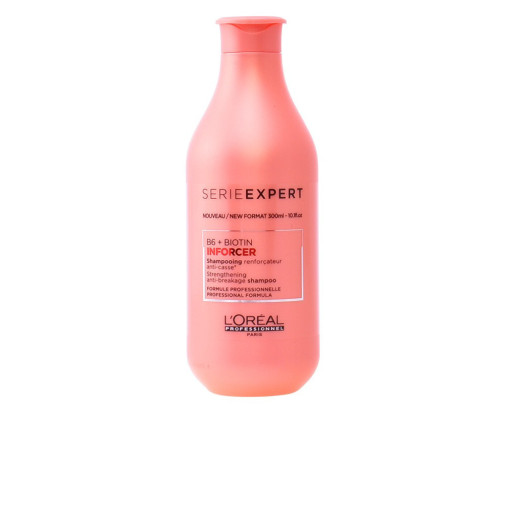 Inforcer B6 + Biotin Champú Anti Rotura 300 Ml L'Oreal Professionnel