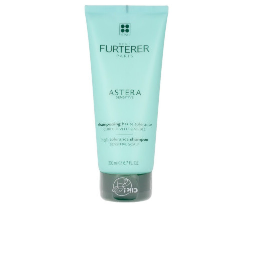 Astera Sensitive Shampoo Dermo Protective 200 Ml Rene Furterer