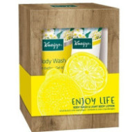 Kneipp Pack Enjoy Life Gel...