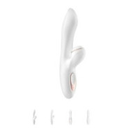 Satisfyer Pro + G Spot