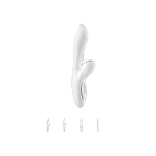 Satisfyer Pro + G Spot