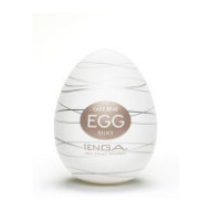 Tenga Huevo Masturbador...