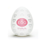 Tenga Huevo Stepper Rosa