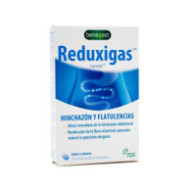Reduxigas 20 Comprimidos