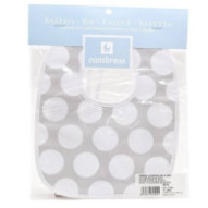 Cambrass Babero Cuadrado...