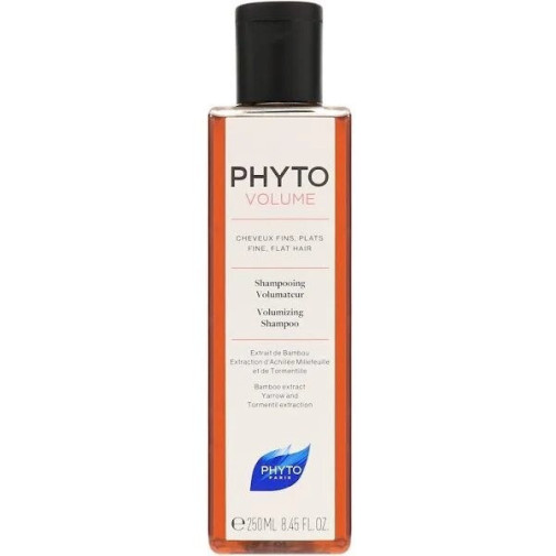 Phyto Phytovolume Champú 250Ml