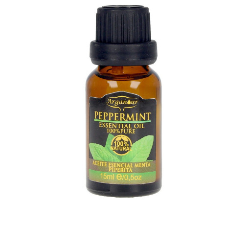 Aceite Esencial De Eucalipto 15 Ml Arganour