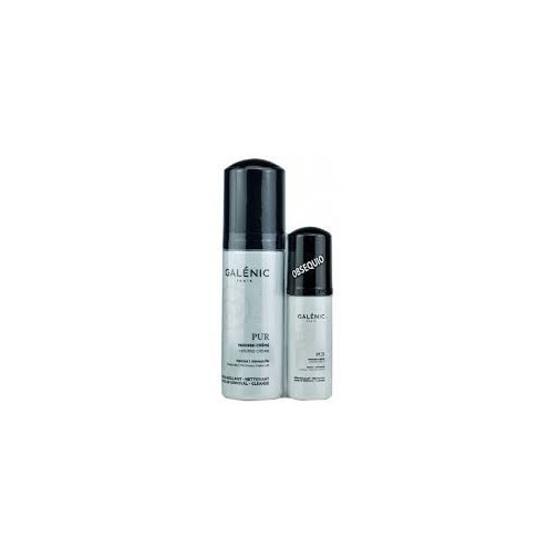 Galenic Desmaquillante Espuma Crema 150Ml + 50Ml Regalo