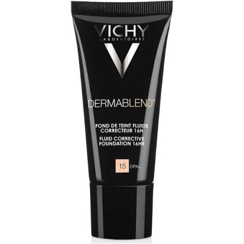 Vichy Maq Corrector Dermablend 15 Opal