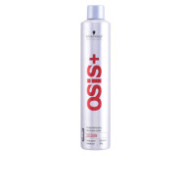 Osis+ Session Aerosol De...