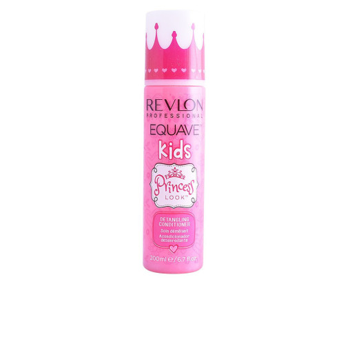 Revlon Professional Equave Kids Princes Acondicionador Desenredante 200 Ml